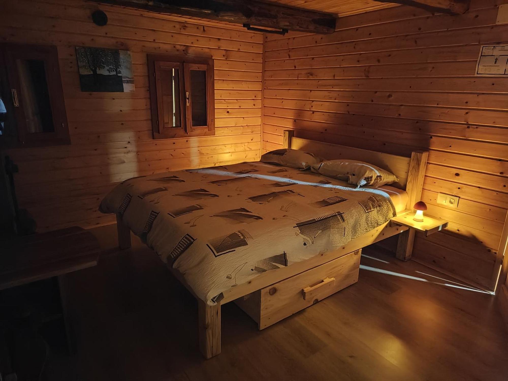 Peace Creek Villa Slunj Room photo