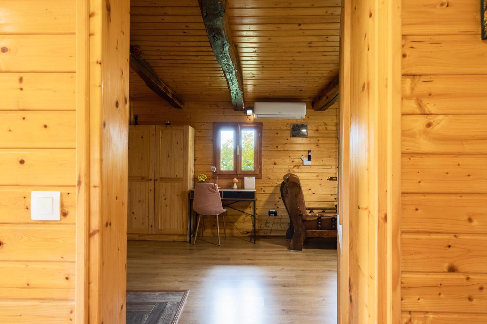 Peace Creek Villa Slunj Exterior photo